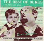 burl ives