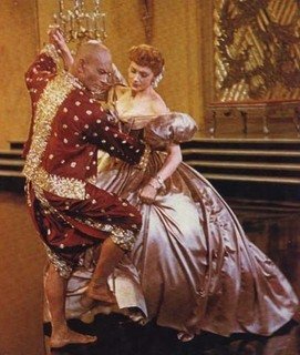 the king and I, best broadway musical, the king and I musical